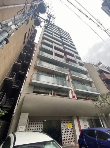 アーデン土佐堀