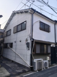 岡崎西福ノ川町　中古戸建【2023年7月改装済】の画像