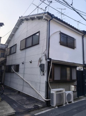  | 岡崎西福ノ川町　中古戸建【2023年7月改装済】