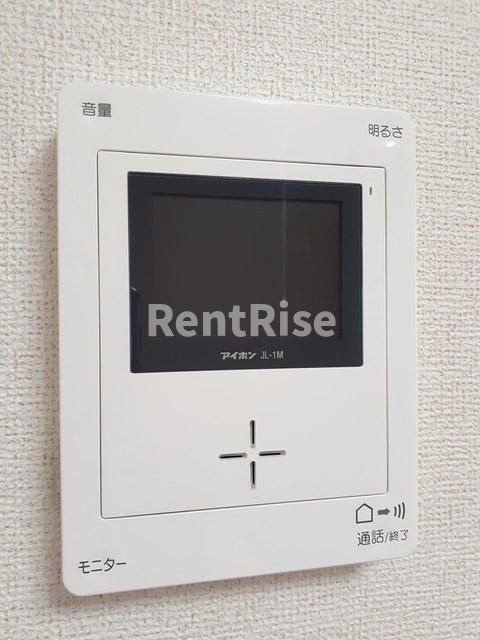 ボン　スターブルＡの設備