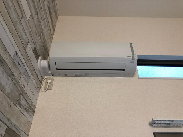 サンハイツ江戸川 の設備