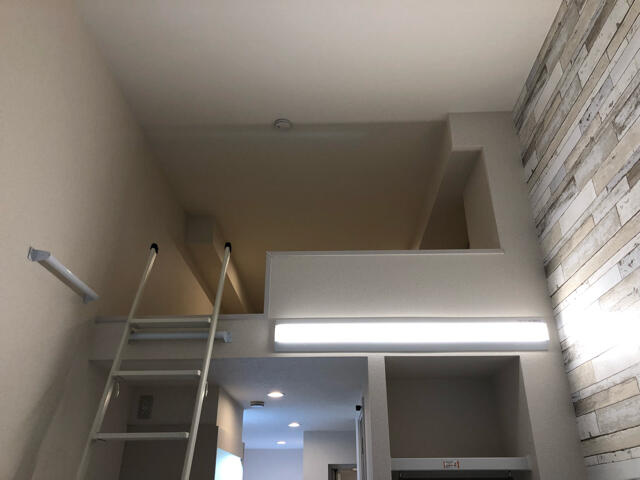 サンハイツ江戸川 の内装