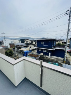【展望】