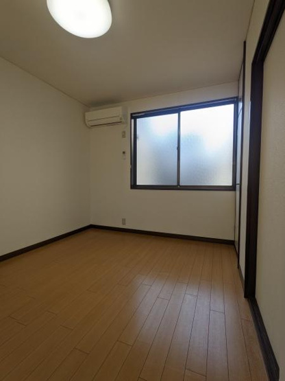 【居間・リビング】 | マリーナコーポ | 洋室！