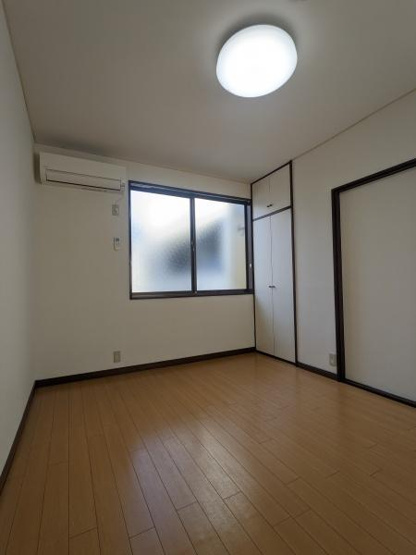 【その他】 | マリーナコーポ | 洗濯機置き場