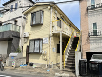 マリーナコーポの画像