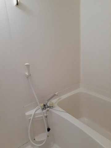 リベラル山下の浴室|お風呂です