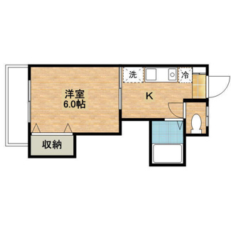 【間取り】 | グランドレアス