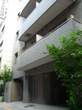 COZY COURT 三軒茶屋 TOKYO コージーコート三軒茶屋トウキョウの画像