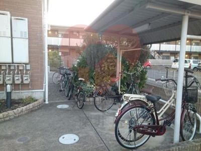 【その他共用部分】 | ヴィオラ