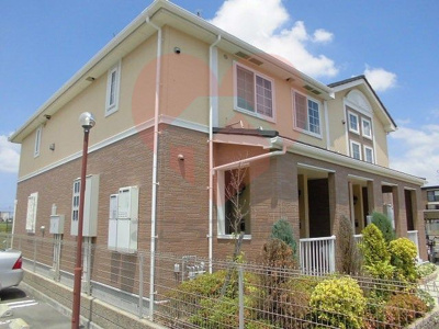 【外観】 | ヴィオラ