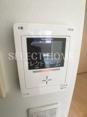 【セキュリティ】 | シャンパーニュイーストヒルズ | 同型タイプ