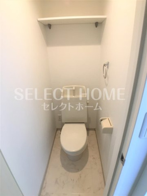 【トイレ】 | シャンパーニュイーストヒルズ | 同型タイプ