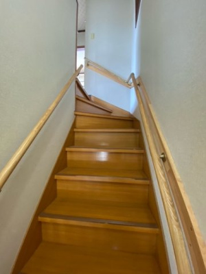 【内装】 | 広陵町平尾テラスハウス