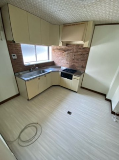 【ダイニング】 | 広陵町平尾テラスハウス