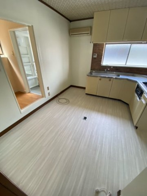 【居間・リビング】 | 広陵町平尾テラスハウス