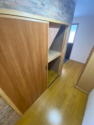 【収納】 | 広陵町平尾テラスハウス