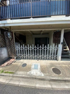 【駐車場】 | 広陵町平尾テラスハウス