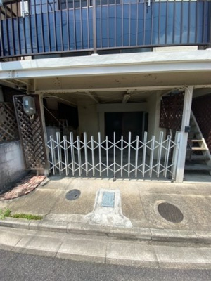 【駐車場】 | 広陵町平尾テラスハウス