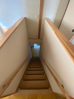 【内装】 | 広陵町平尾テラスハウス