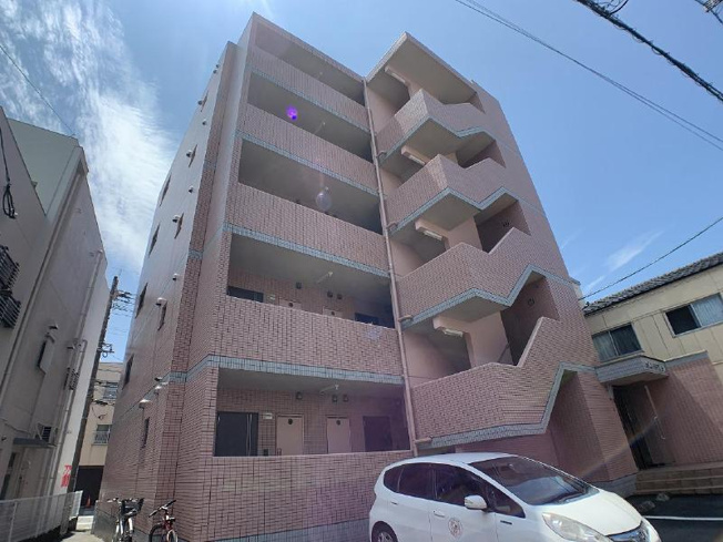 【外観】 | メゾンドフルール
