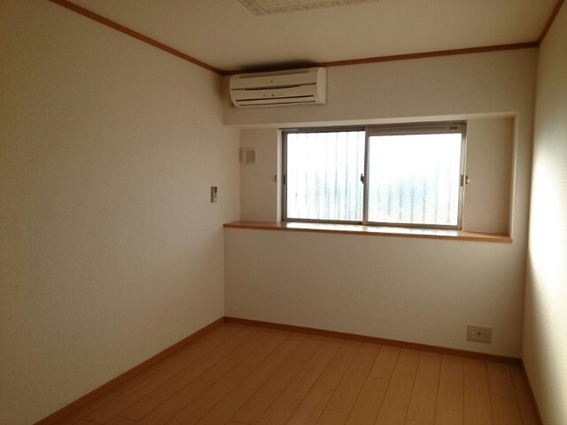 アンダンテの設備