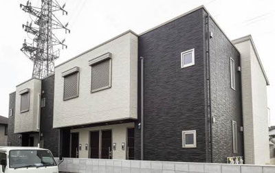 【外観】 | メゾン・ラ・ソルビア