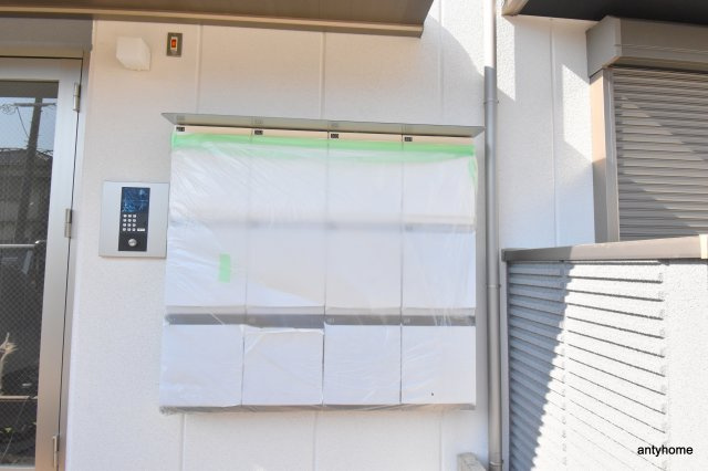 フェリオ江坂　仲介手数料無料のその他共用部分