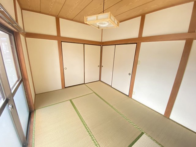  | メゾン清水Ⅱ