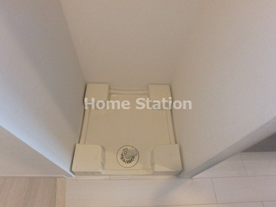 【内装】 | 大阪WESTレジデンスⅡ