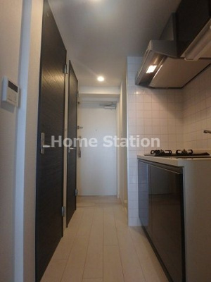 【キッチン】 | 大阪WESTレジデンスⅡ