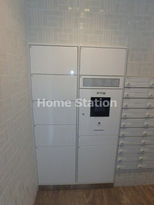 【その他共用部分】 | 大阪WESTレジデンスⅡ