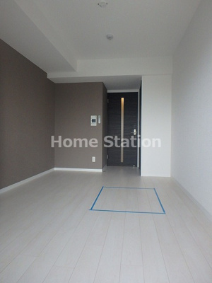 【洋室】 | 大阪WESTレジデンスⅡ