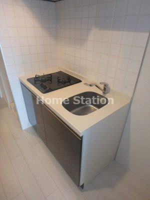 【キッチン】 | 大阪WESTレジデンスⅡ