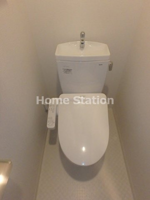 【トイレ】 | 大阪WESTレジデンスⅡ