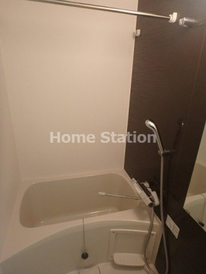 【浴室】 | 大阪WESTレジデンスⅡ