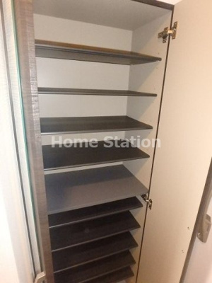 【玄関】 | 大阪WESTレジデンスⅡ