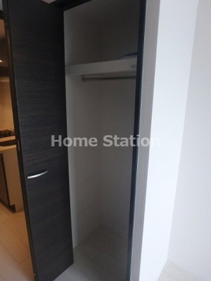 【収納】 | 大阪WESTレジデンスⅡ