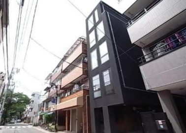 【外観】 | キャスバルクオーレ日暮里