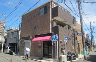 【外観】