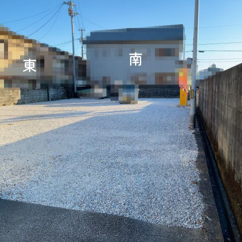 【外観】 | 高知市愛宕山南町