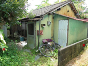 高知市西秦泉寺の画像