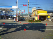 高知市比島町の画像