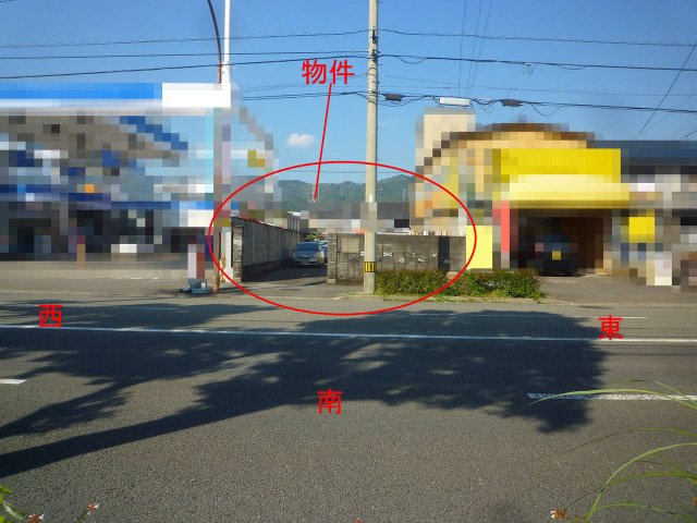 【外観】 | 高知市比島町