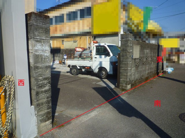 【外観】 | 高知市比島町