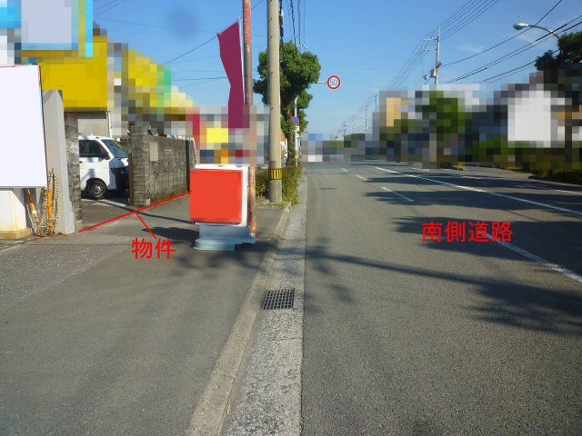 【外観】 | 高知市比島町