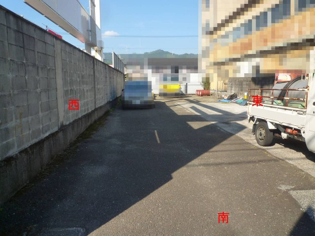【外観】 | 高知市比島町
