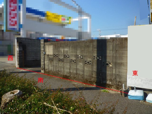 【外観】 | 高知市比島町