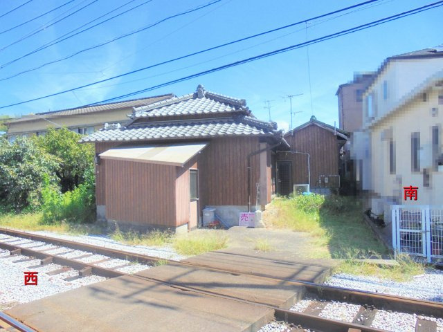 【外観】 | 高知市大津乙