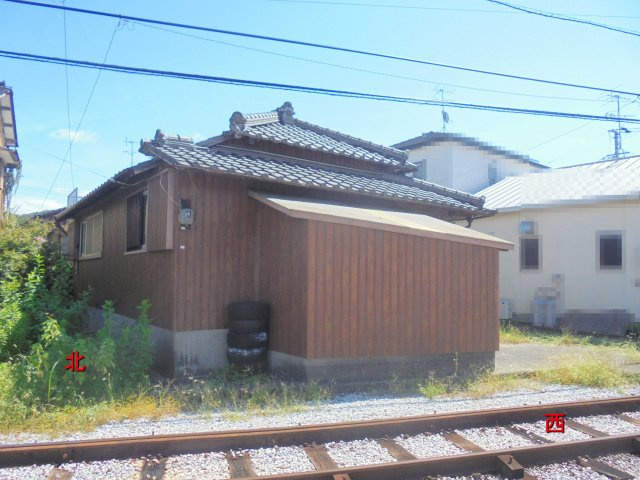 【外観】 | 高知市大津乙